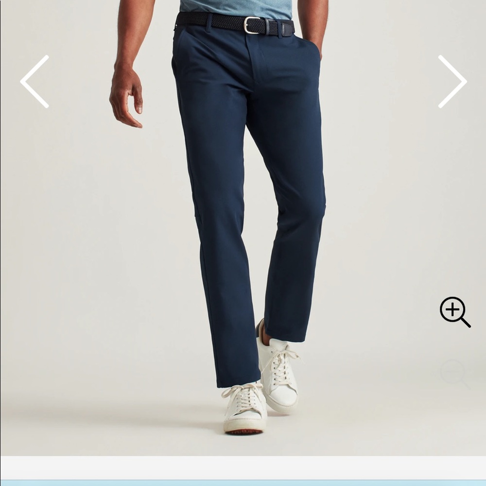 Bonobos athletic golf pants | 33,32